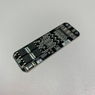 BMS (PСB) 3s 20A