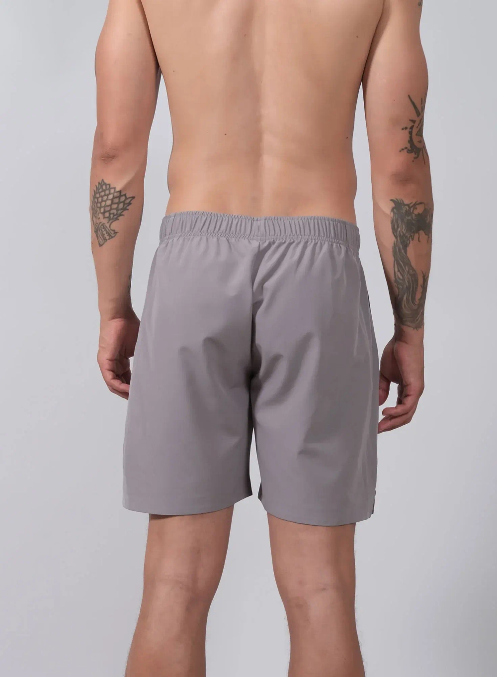 Мужские теннисные шорты RS Performance shorts (211M301015)