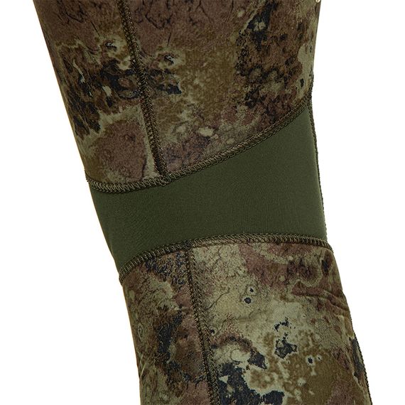 Гидрокостюм Marlin Camoskin Pro Green 5 мм