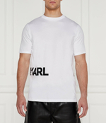 Футболка Karl Lagerfeld - белый(755440 544225)