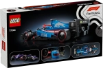 Конструктор LEGO Speed Champions 77246 Гоночный автомобиль Visa Cash App RB VCARB 01 F1