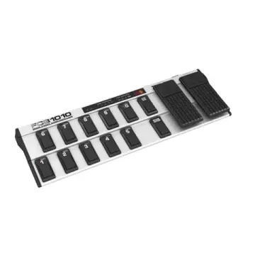Behringer FCB1010 - MIDI-контроллер