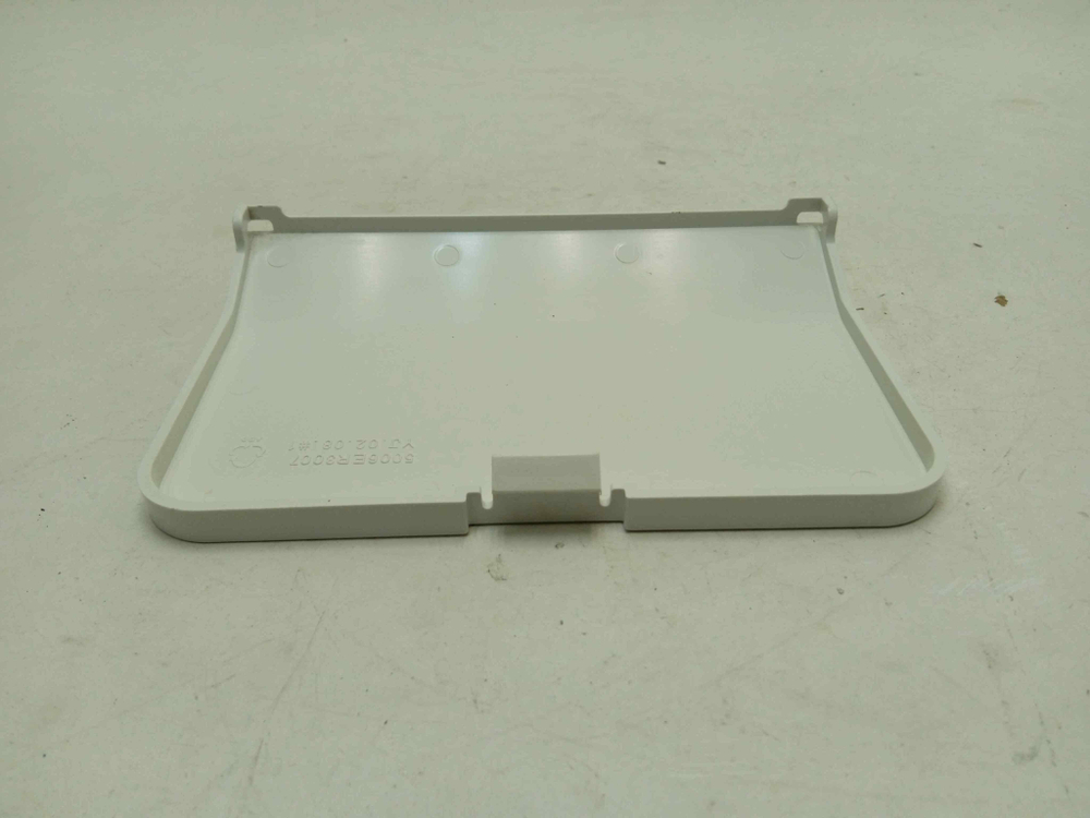 WD-10170SD кт175 Крышка сливного фильтра для стиральной машины LG WD-10170SD б/у