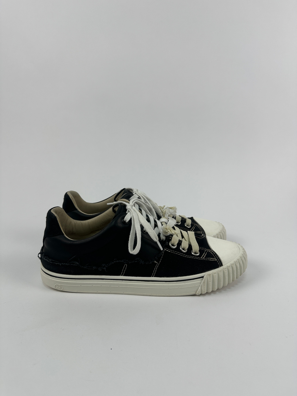 Кеды Maison Margiela