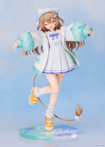 Rurudo Lion