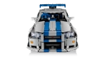 Конструктор LEGO Technic 42210 Форсажный автомобиль Nissan Skyline GT-R (R34)