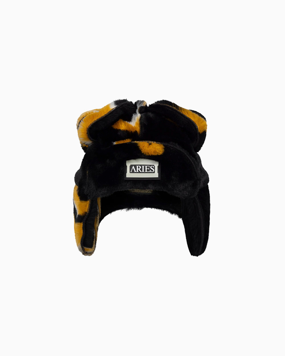 Шапка Aries Fruzzy Duck Does He Trapper Hat