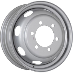 Тольятти Газель 5.5x16 6x170 ET 105 Dia 130 (silver)