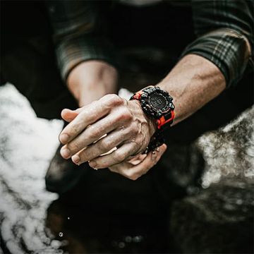 Наручные часы Casio G-Shock GW-9500-1A4ER