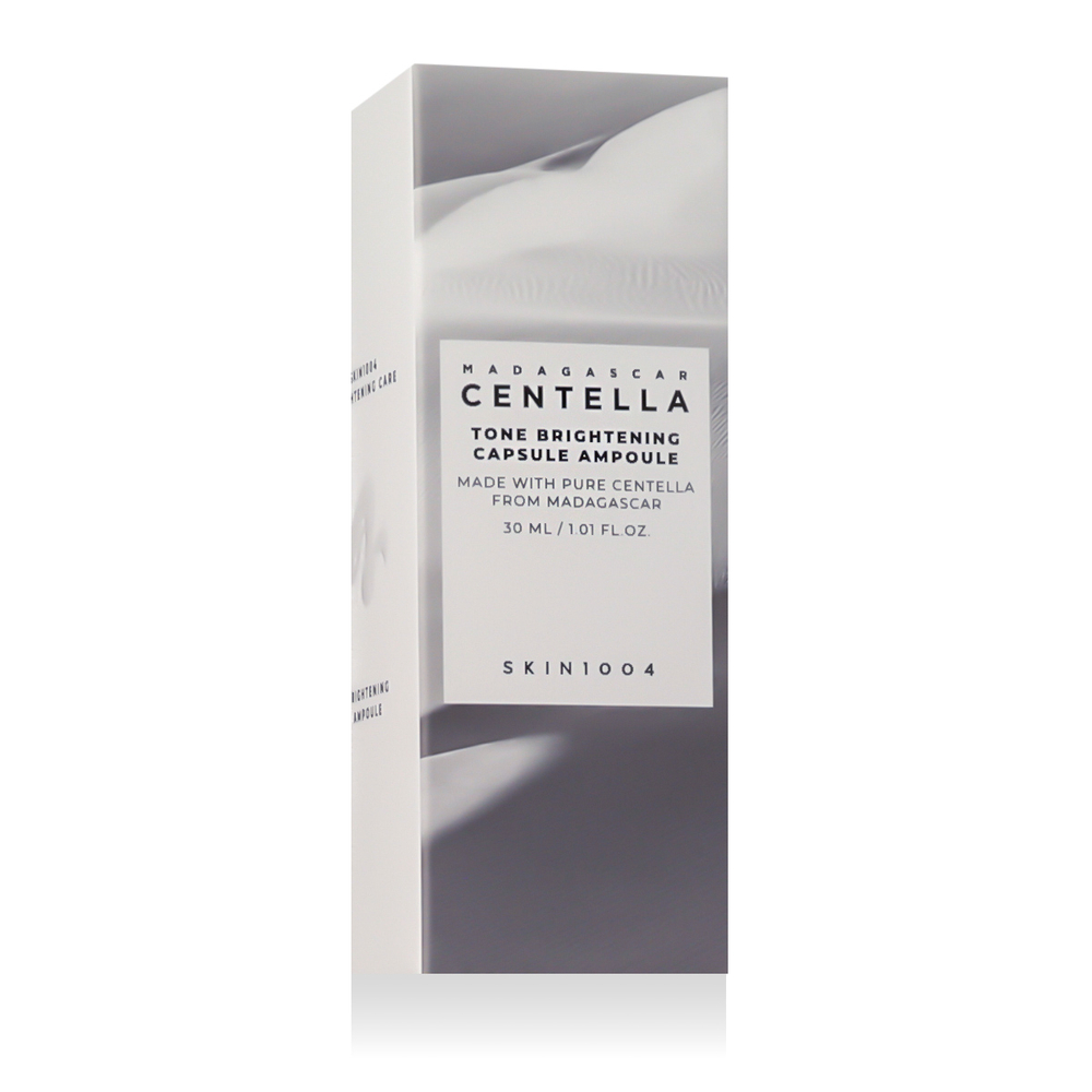 SKIN1004 Madagascar Centella Tone Brightening Capsule Ampoule 30 ml