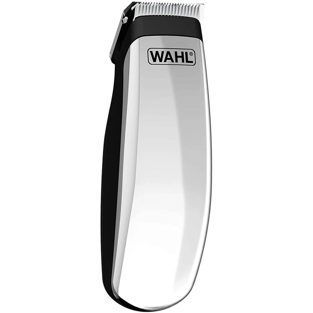 Триммер для животных беспроводной Wahl Deluxe Pocket Pro (9962-2016) - 2