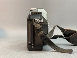 Nikon F-501 Автофокус нерабочий