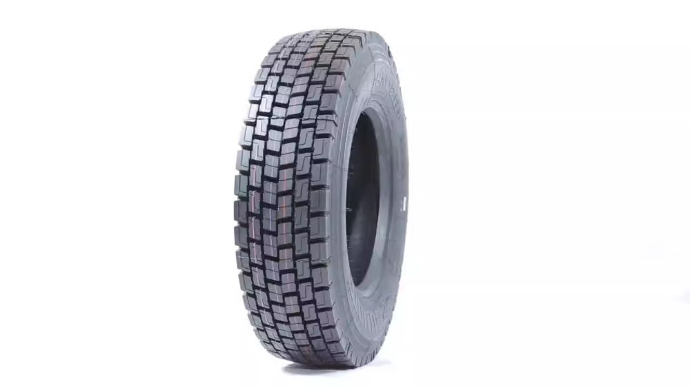 Грузовая шина 11 R22.5  Ovation Tyres VI-638