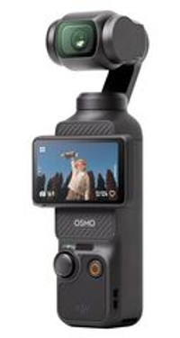 Экшн-камера DJI Osmo Pocket 3 Creator Combo