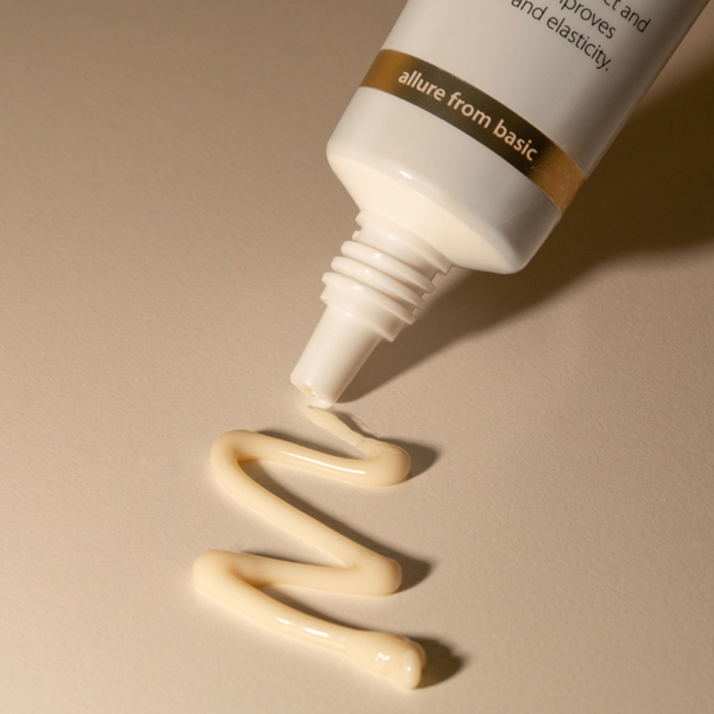 Экстра интенсивный крем для глаз с белым трюфелем и коллагеном D'Alba Extra Intensive Eye Cream, 30мл
