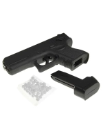 Пистолет Galaxy G.16 пружинный