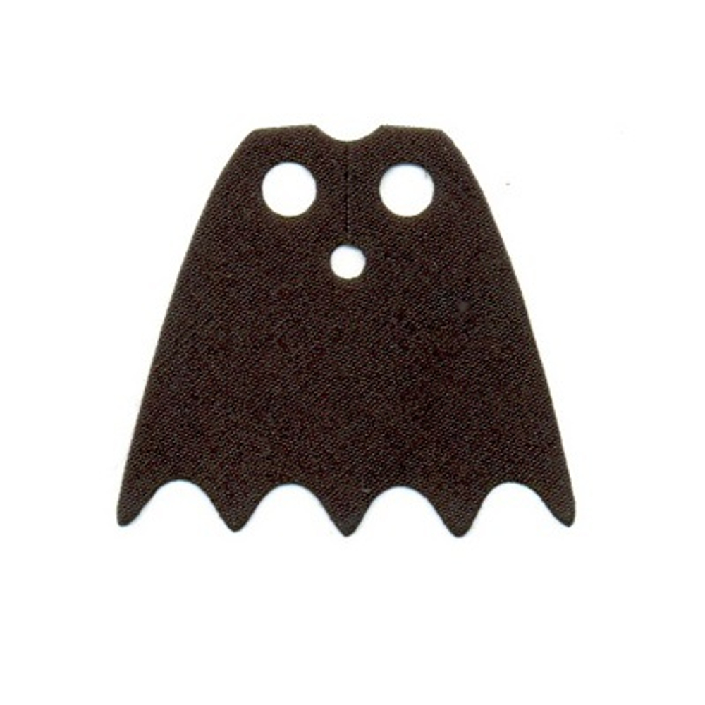 Плащ Бэтмена 56630 Жесткий Black