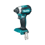 Аккумуляторный ударный винтовёрт Makita DTD153ZJ