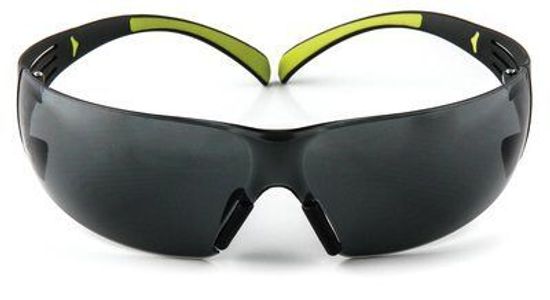 Защитные очки 3M™ SecureFit™, цвет линз дымчатый