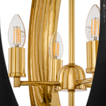 Люстра Chandelier Riley арт.113604