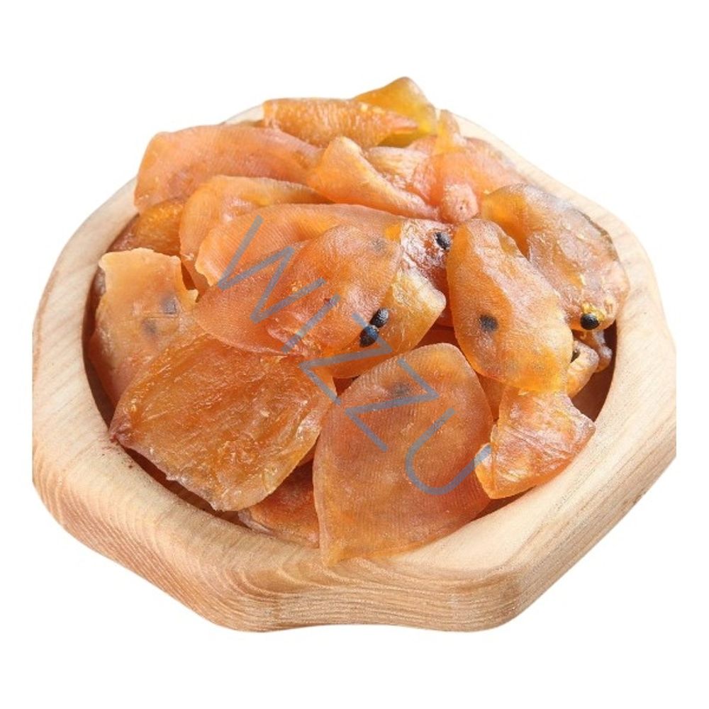 Натуральная сушеная Маракуя BERTI FOODS 250гр
