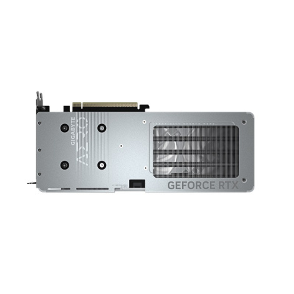 Видеокарта GIGABYTE GeForce RTX 5060 TI AERO OC (GV-N506TAERO OC-8GD)