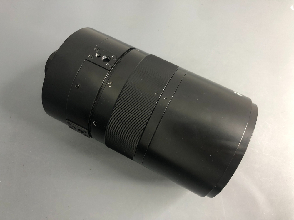 MC MTO-11 10/1000mm