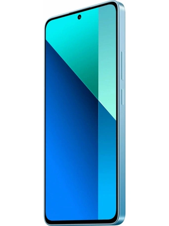 Смартфон Xiaomi Redmi Note 13 4G 8/256 ГБ Global, голубой