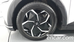 Hyundai Ioniq5 Long range — 2022