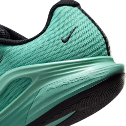 Женские теннисные кроссовки Nike Zoom Vapor 12 Premium - mint/black/metallic silver