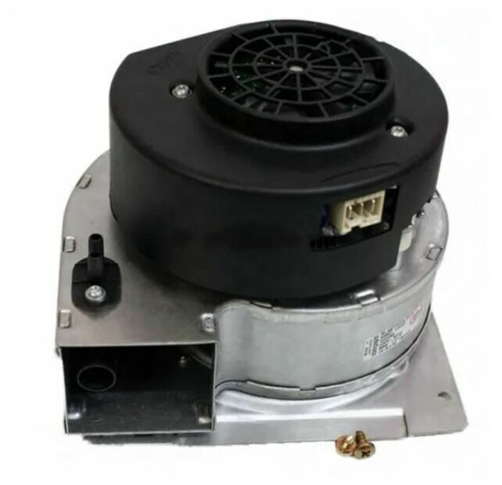 Вентилятор для котлов Vaillant TurboTec, TurboMax Plus 36 кВт 190262