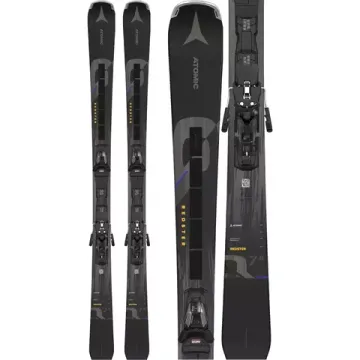 Горные лыжи Atomic Redster Q7.8 Revoshock C 23/24