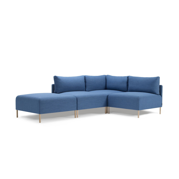 Blocks Ottoman
