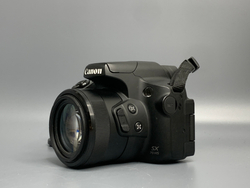 Canon PowerShot SX70 HS