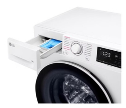 Стиральная машина LG F2V3HS0W