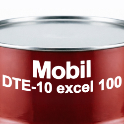 Масло гидравлическое MOBIL DTE-10 Excel 100