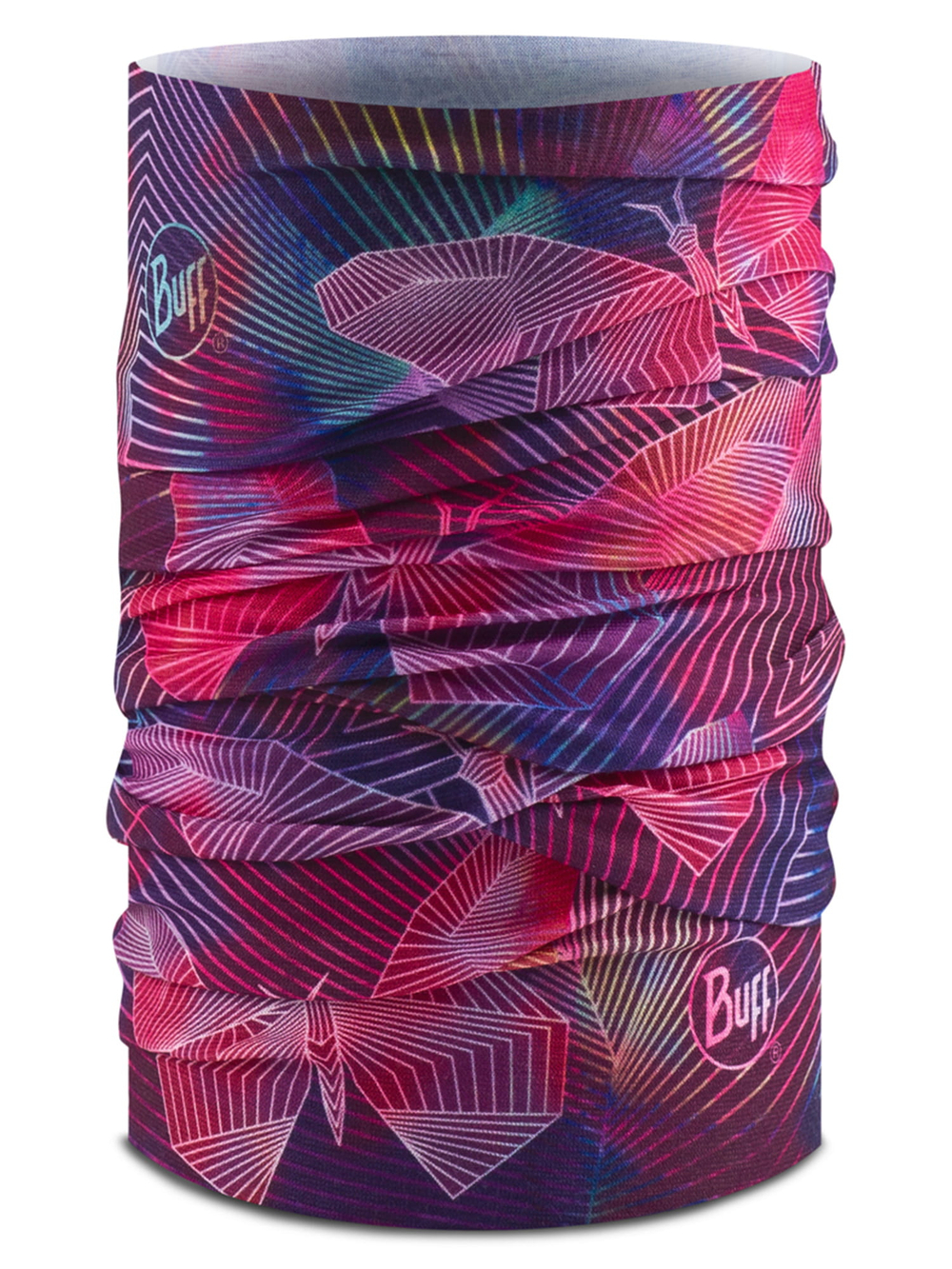 БАНДАНА BUFF ORIGINAL