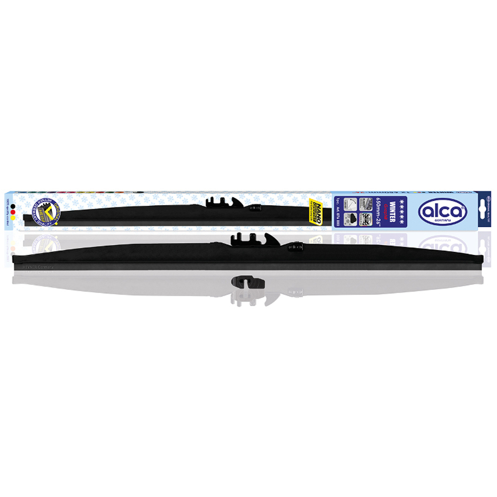 070000 Щетка с/оч 20"/50 см ALCA WINTER