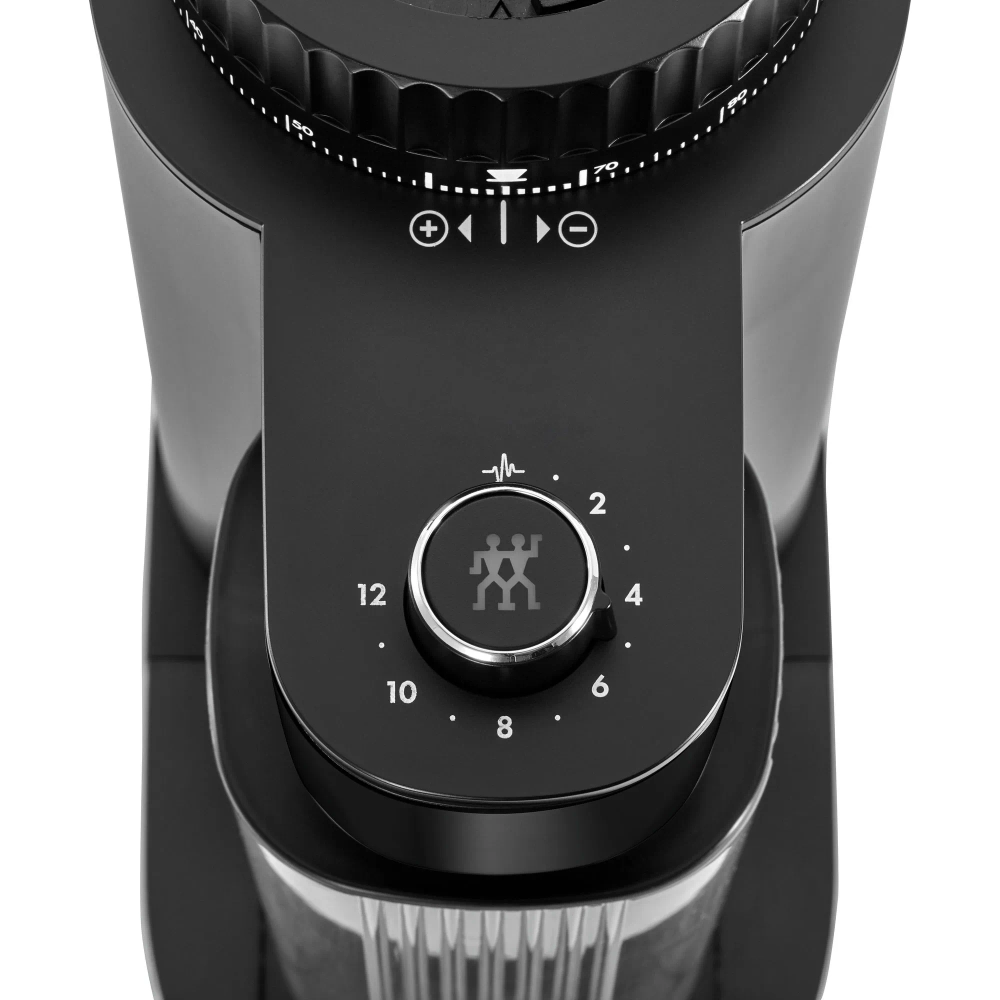 Zwilling Кофемолка Enfinigy EAN 4009839643026