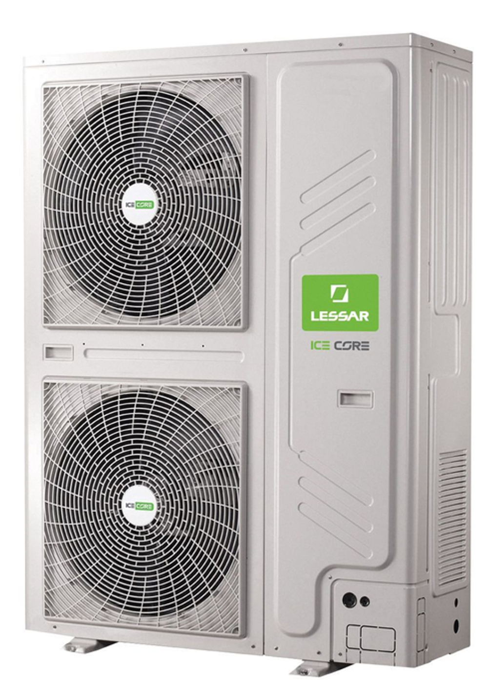 Наружный блок VRF системы Lessar LUM-HE260ATA4-C
