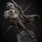 Lady Maria - Bloodborne