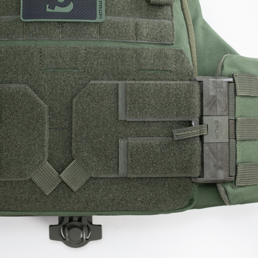 Комплект противоосколочный Hard Defense Stich Profi