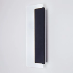 Настенный светильник LED4U L7382-320 BK