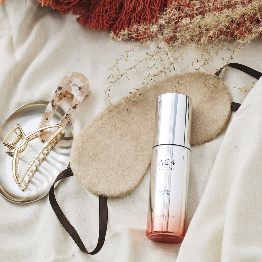 C'BON Увлажняющий лосьон с астаксантином AC4 КОДОУ С'БОН-AC4 KODOU Essence Lotion, 90 мл