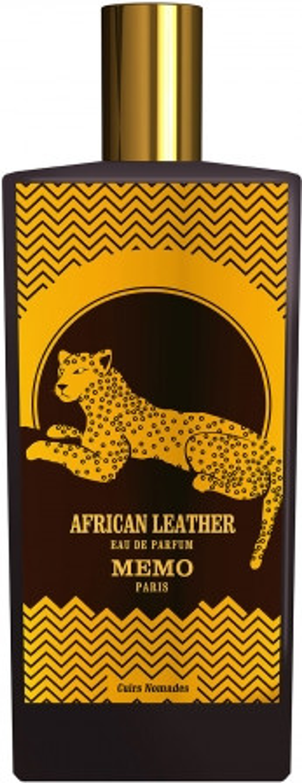 Memo African Leather