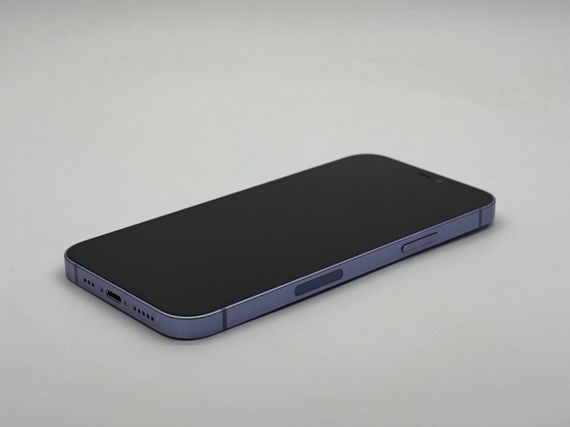 iPhone 12 128Gb Purple SIM+eSIM