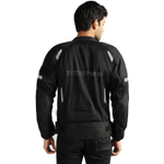 Мотокуртка текстильная Royal Enfield ECO 2.0 R Riding JACKET