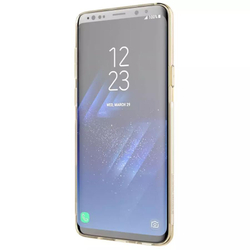 Чехол Nillkin Nature Series TPU case для Samsung Galaxy S9