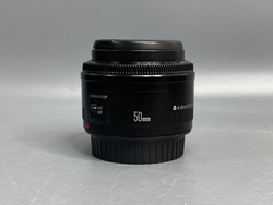 Canon 50mm 1.8 II