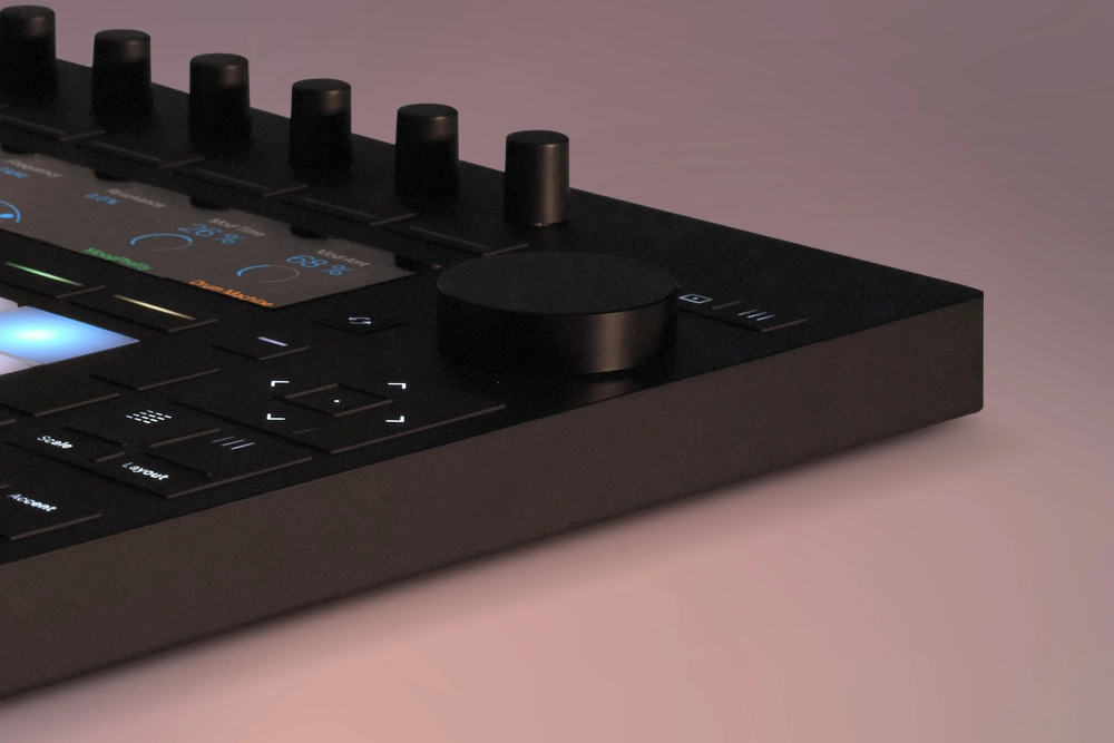 Ableton Push 3 - Live Suite Bundle